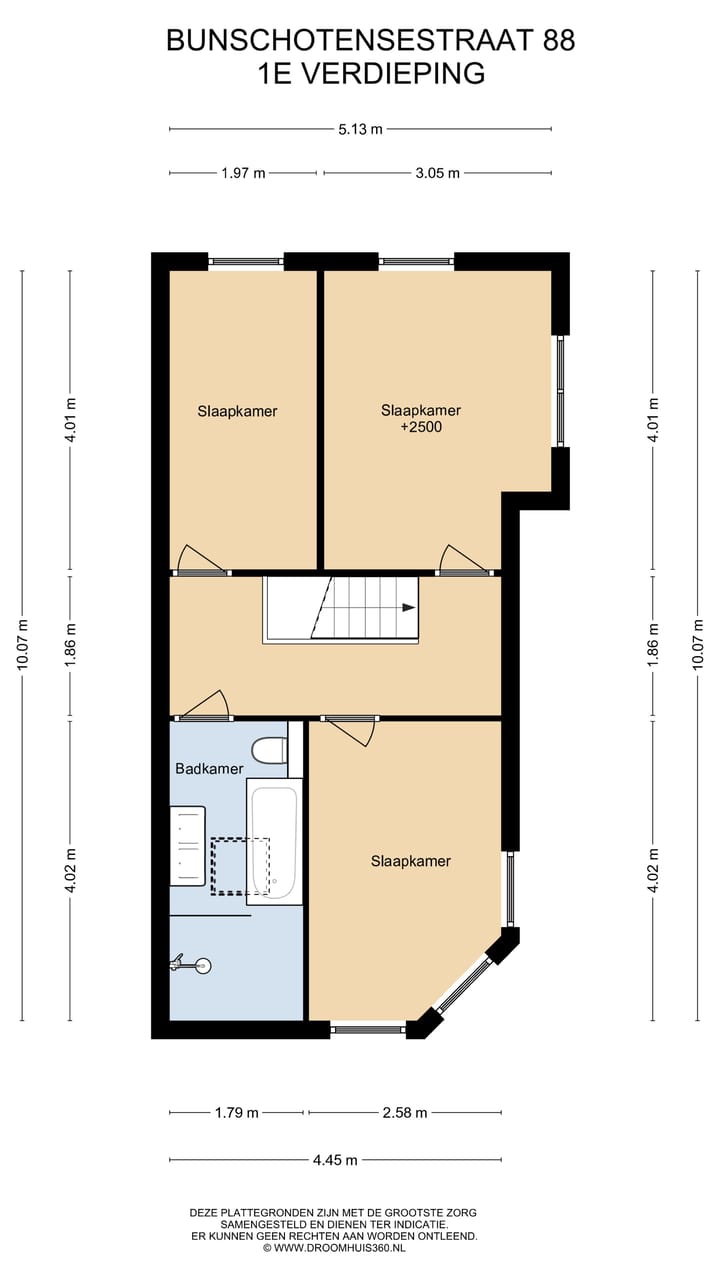 Foto 29 van Bunschotensestraat 88