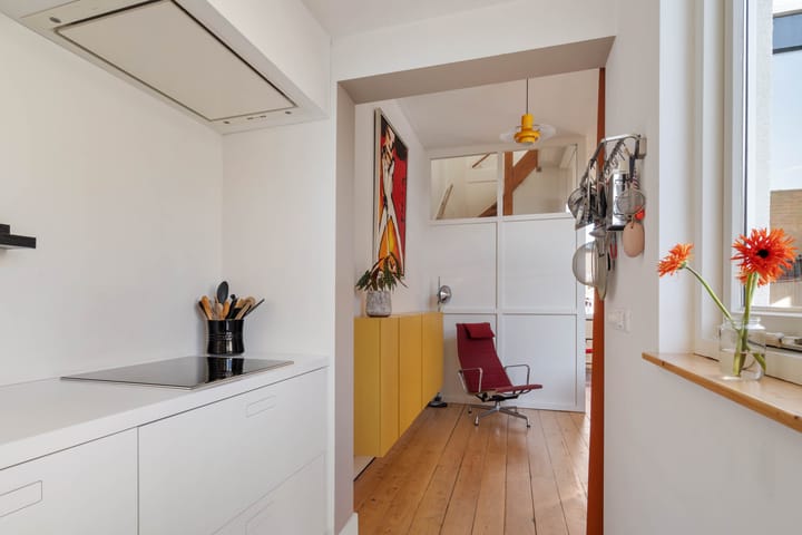 Foto 12 van de Vlieger 42