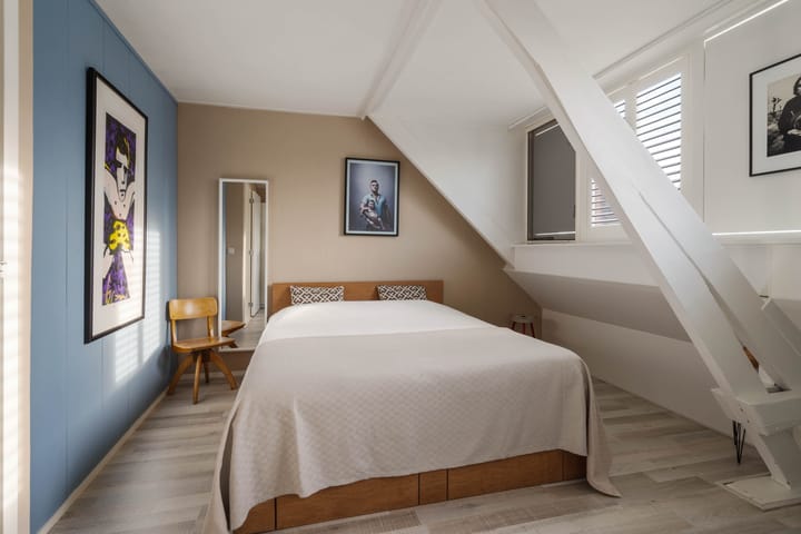 Foto 15 van de Vlieger 42