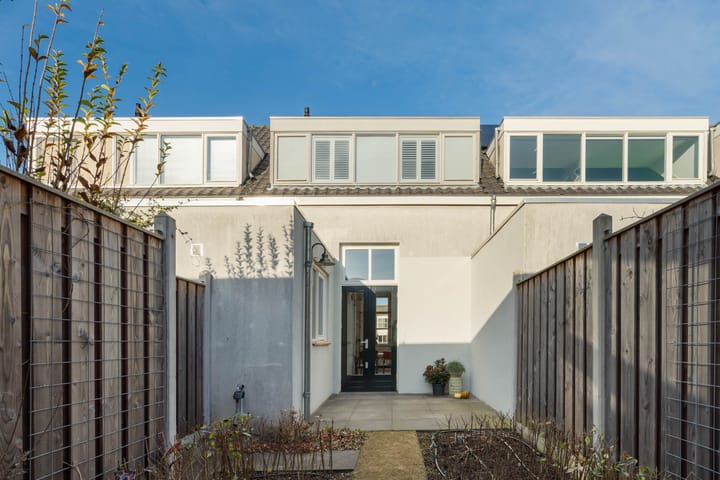 Foto 23 van de Vlieger 42