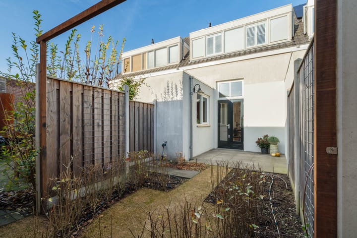 Foto 24 van de Vlieger 42