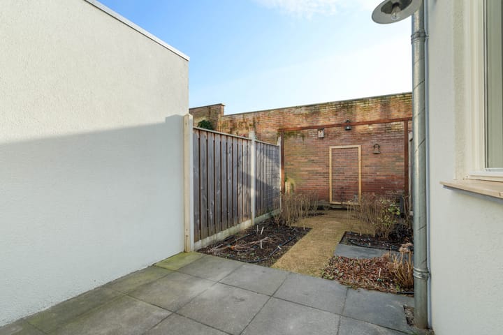 Foto 25 van de Vlieger 42