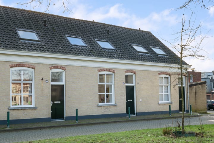 Foto 26 van de Vlieger 42