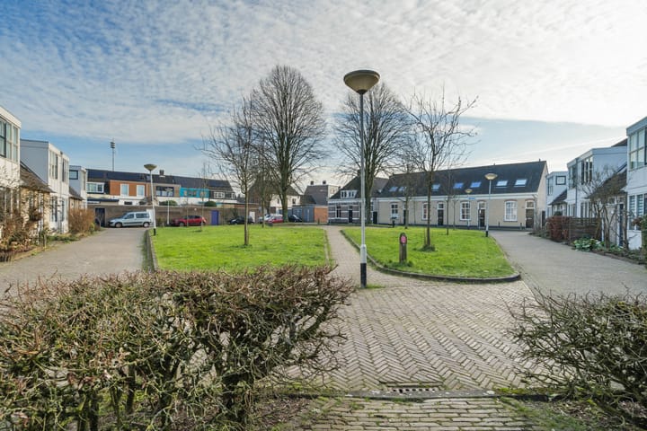 Foto 29 van de Vlieger 42