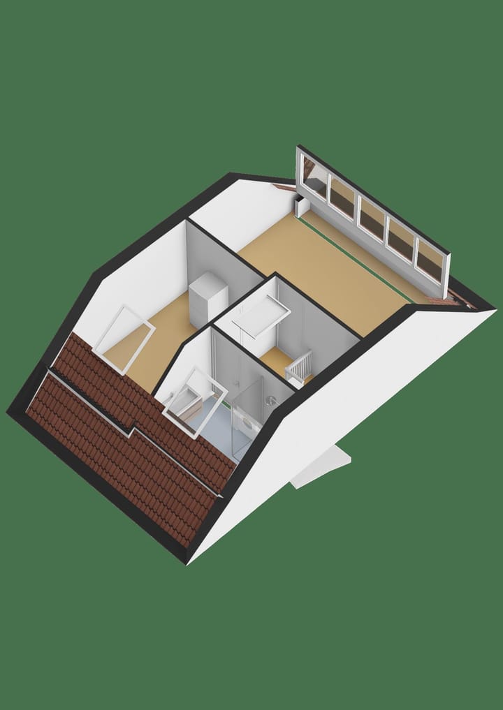 Foto 34 van de Vlieger 42