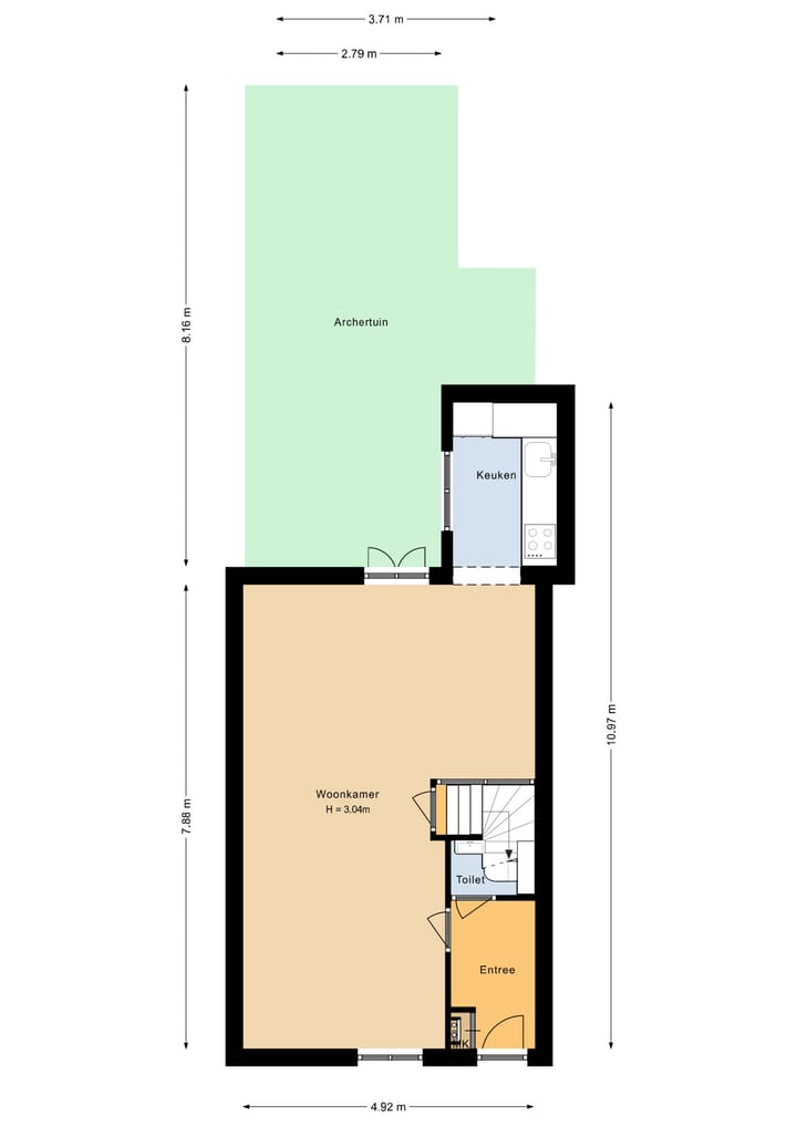 Foto 37 van de Vlieger 42