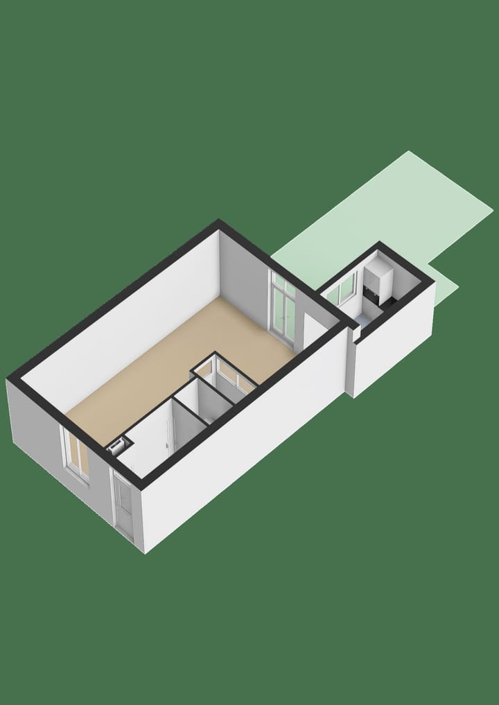 Foto 38 van de Vlieger 42