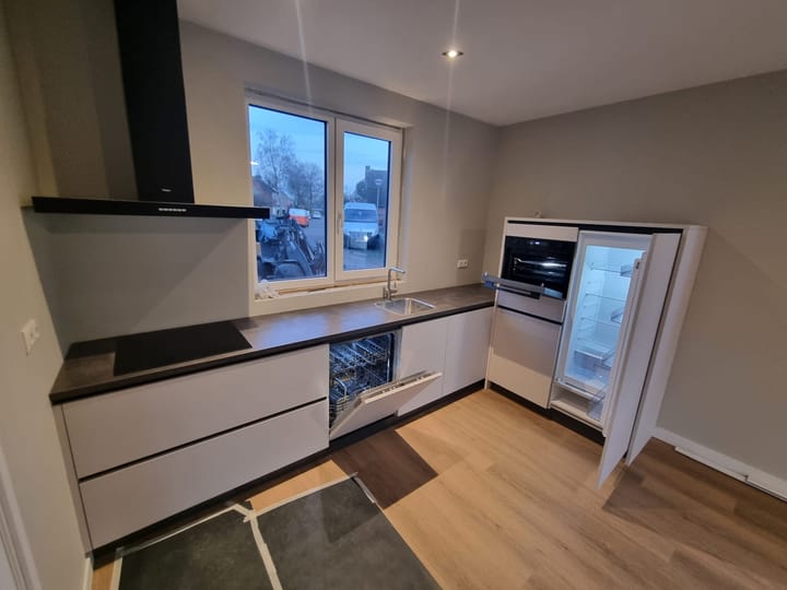 Photo 3 of Binnenstraat 2-C