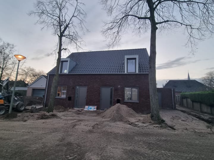 Photo 6 of Binnenstraat 2-C