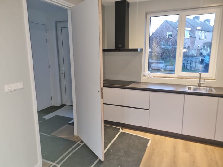 Photo 8 of Binnenstraat 2-C