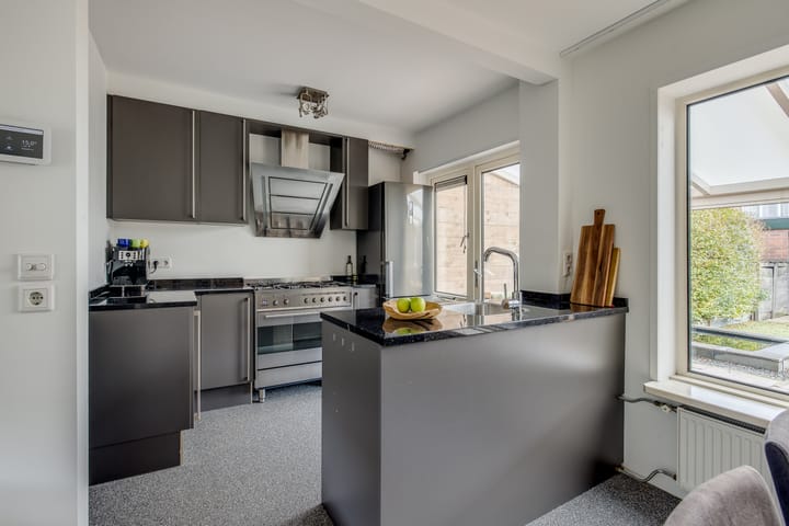 Foto 9 van Ir. F.W. Conradstraat 26