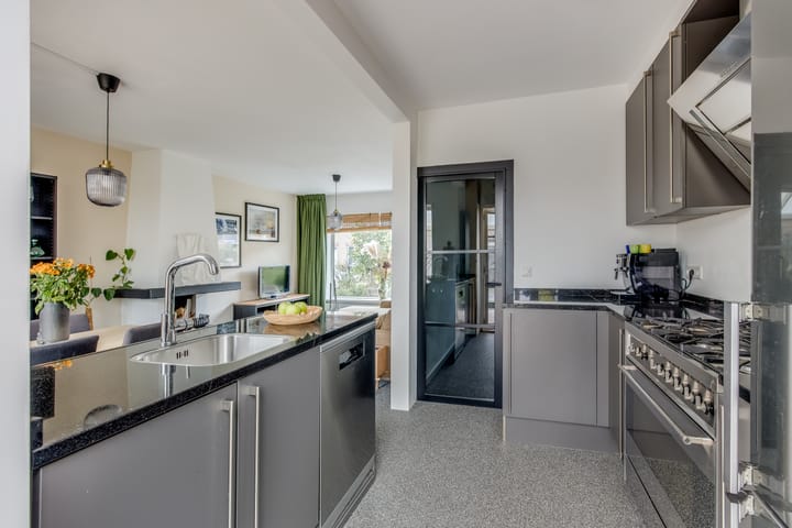 Foto 11 van Ir. F.W. Conradstraat 26