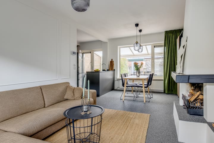 Foto 16 van Ir. F.W. Conradstraat 26