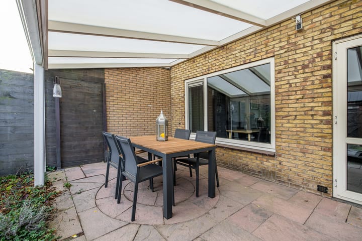 Foto 19 van Ir. F.W. Conradstraat 26