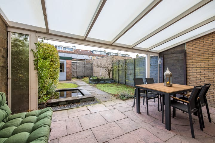 Foto 21 van Ir. F.W. Conradstraat 26