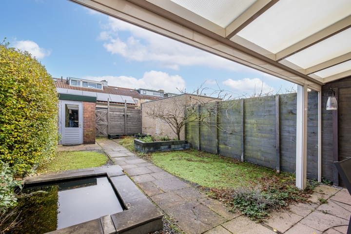 Foto 22 van Ir. F.W. Conradstraat 26