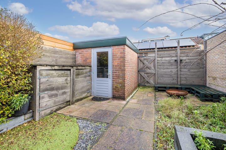 Foto 23 van Ir. F.W. Conradstraat 26