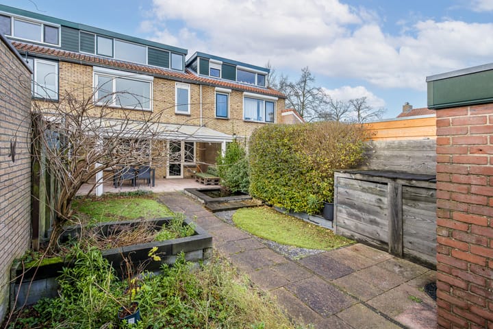 Foto 24 van Ir. F.W. Conradstraat 26