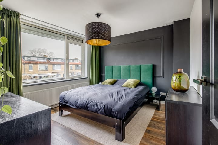 Foto 27 van Ir. F.W. Conradstraat 26