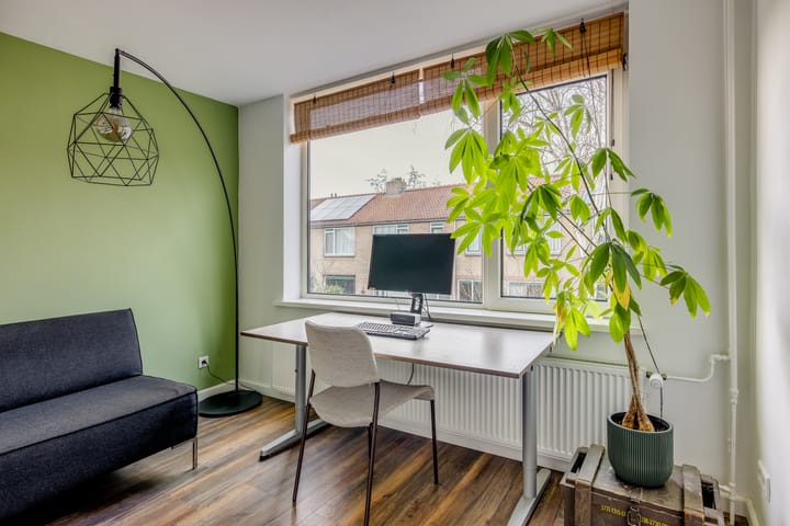 Foto 34 van Ir. F.W. Conradstraat 26