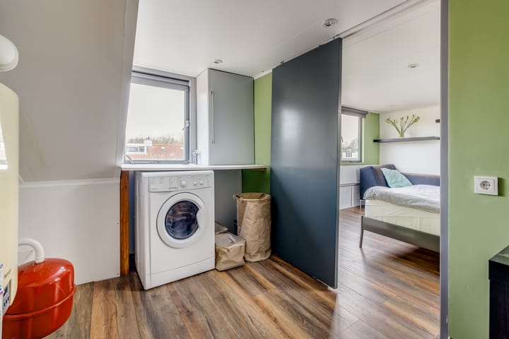 Foto 37 van Ir. F.W. Conradstraat 26