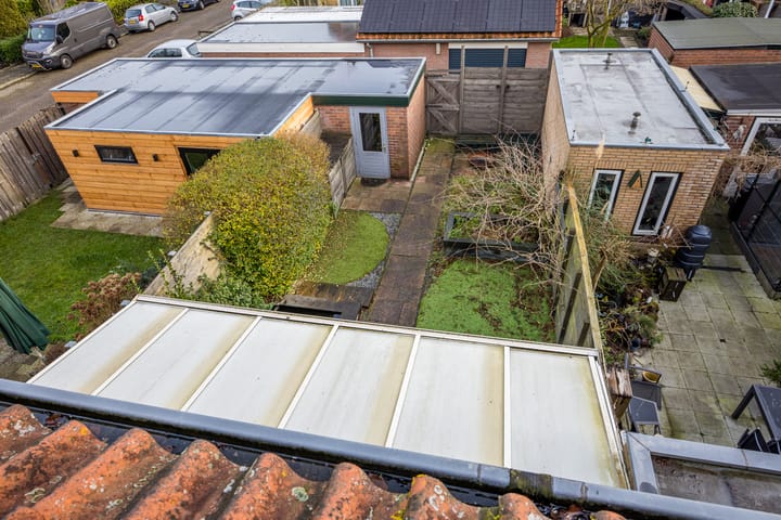 Foto 41 van Ir. F.W. Conradstraat 26