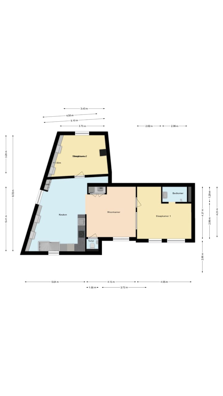 Foto 35 van Wageweg 15-B