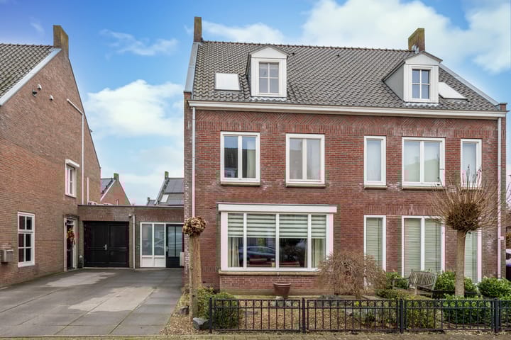 Foto 4 van Loovoort 10