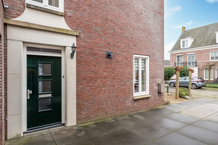 Foto 7 van Loovoort 10