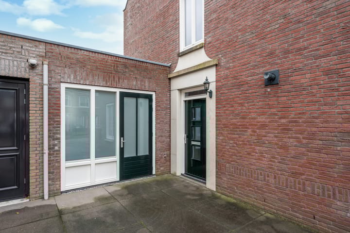 Foto 8 van Loovoort 10