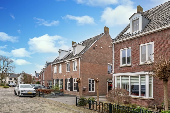 Foto 5 van Loovoort 10