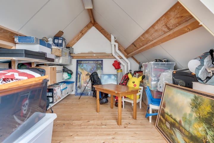 Foto 37 van Loovoort 10