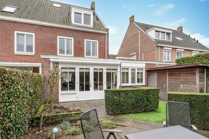 Foto 38 van Loovoort 10