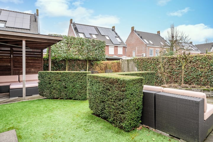 Foto 40 van Loovoort 10