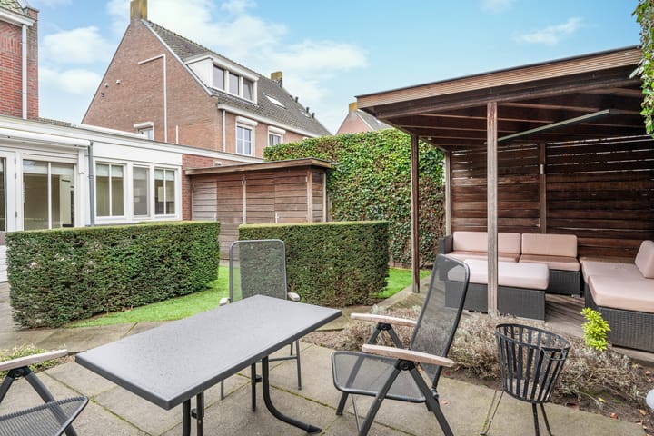 Foto 43 van Loovoort 10