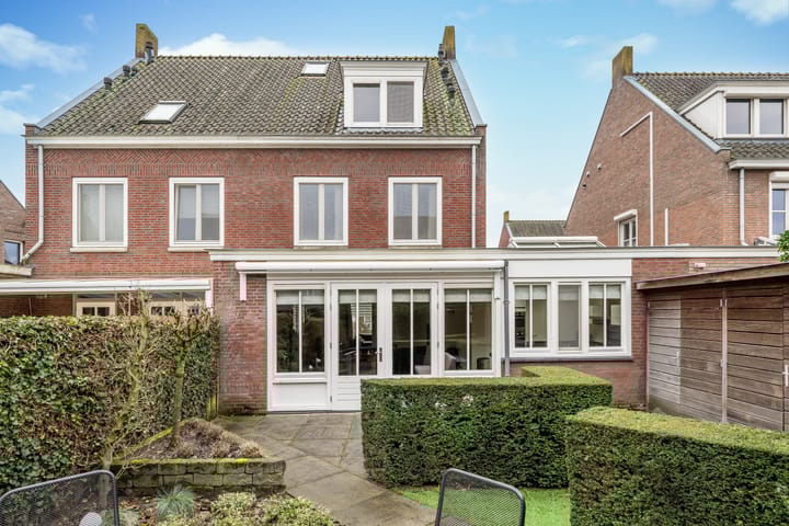 Foto 44 van Loovoort 10