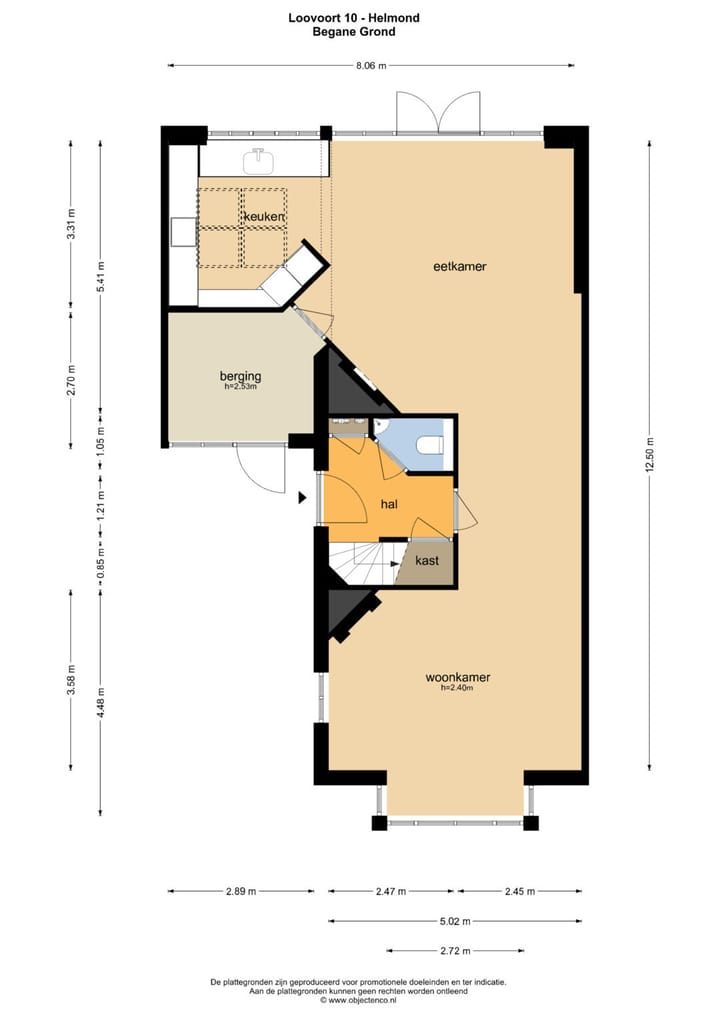 Foto 45 van Loovoort 10