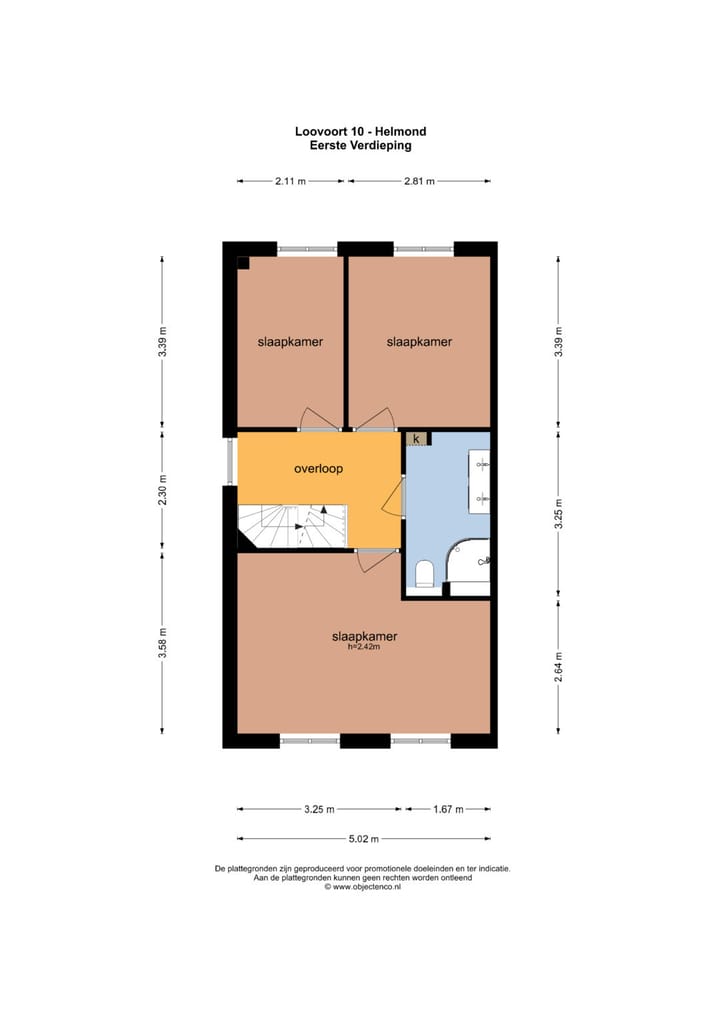 Foto 46 van Loovoort 10