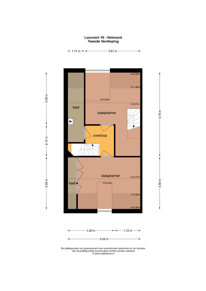 Foto 47 van Loovoort 10