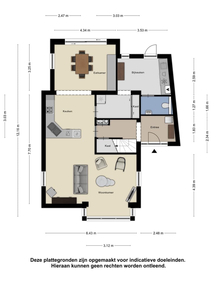 Foto 41 van Theobaldusweg 56