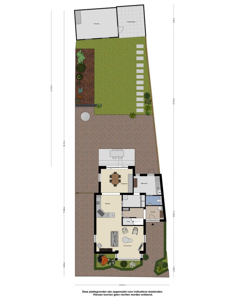 Foto 42 van Theobaldusweg 56