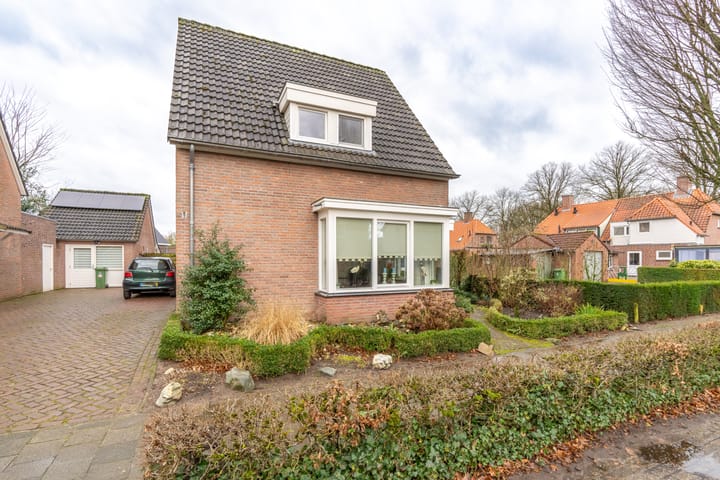 Foto 3 van Theobaldusweg 56