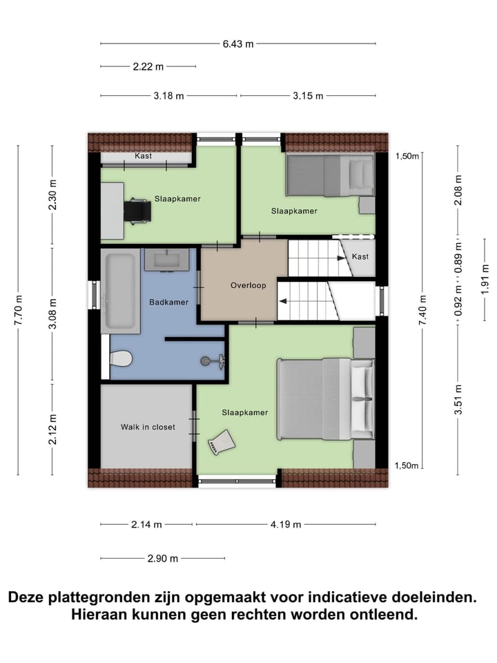 Foto 43 van Theobaldusweg 56