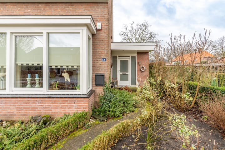 Foto 4 van Theobaldusweg 56