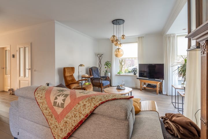 Foto 12 van Theobaldusweg 56