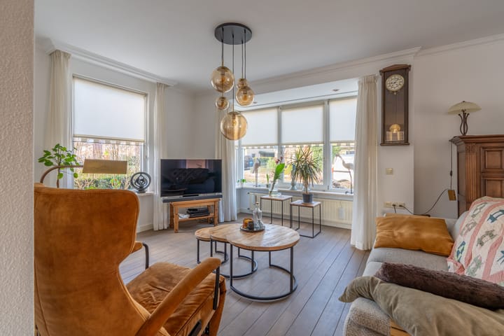 Foto 13 van Theobaldusweg 56