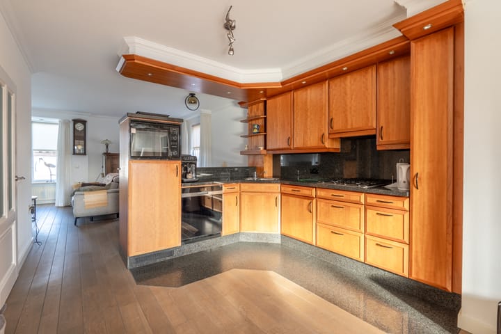 Foto 19 van Theobaldusweg 56