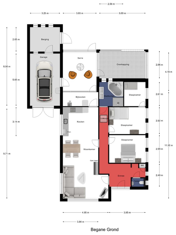 Foto 43 van Molenstraat 62