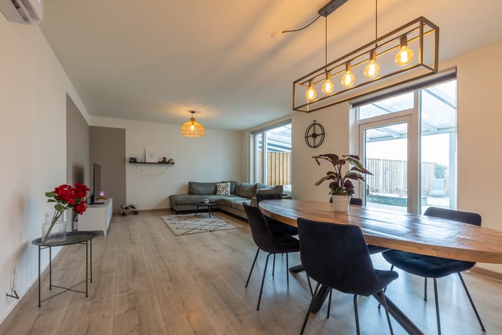 Foto 2 van Pijler 120