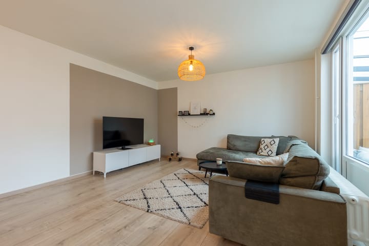 Foto 4 van Pijler 120